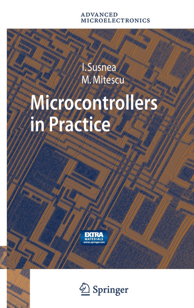 Microcontrollers in Practice