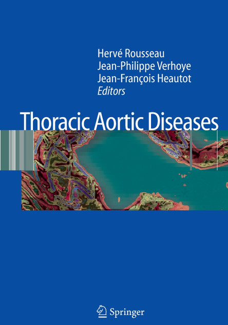 Thoracic Aortic Diseases