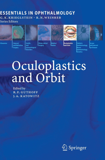 Oculoplastics and Orbit