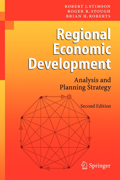 Regional Economic Development Regional Economic Development