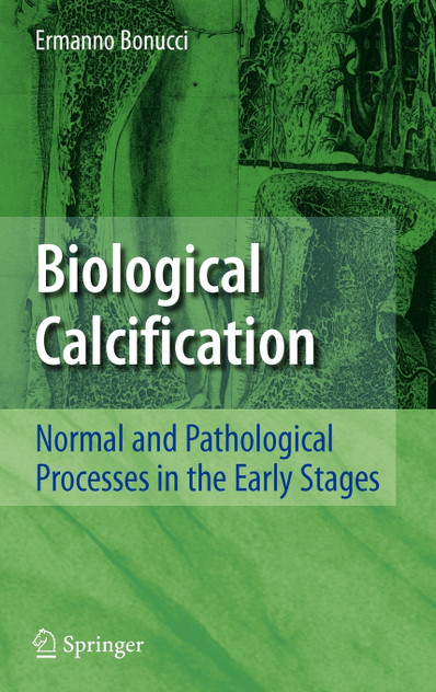 Biological Calcification Biological Calcification