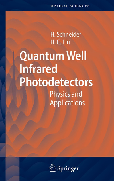 Quantum Well Infrared Photodetectors