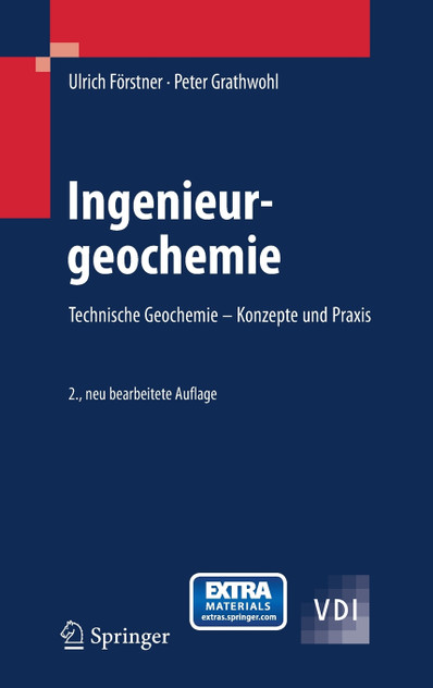 Ingenieurgeochemie