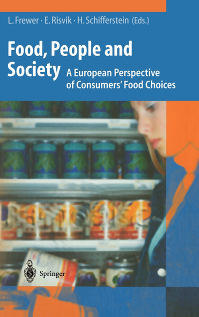 Food, People and Society Food, People and Society