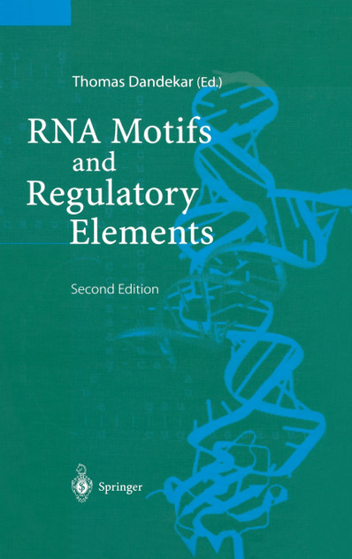 RNA Motifs and Regulatory Elements