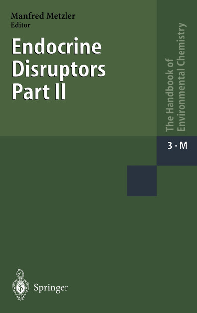 Endocrine Disruptors Endocrine Disruptors