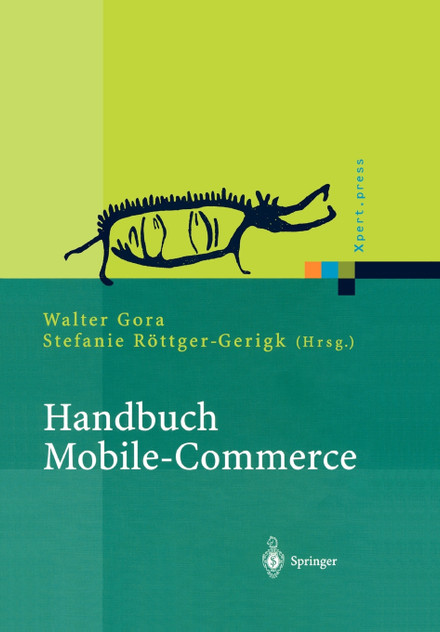 Handbuch Mobile-Commerce