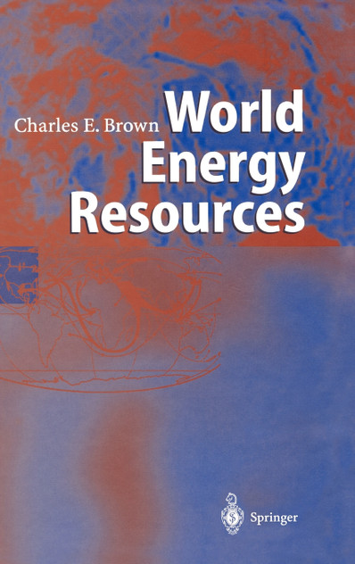 World Energy Resources