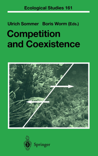 Competition and Coexistence