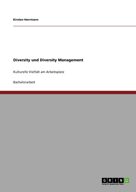 Diversity und Diversity Management