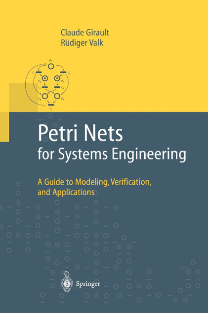 Petri Nets for Systems Engineering