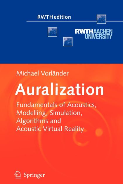 Auralization Auralization