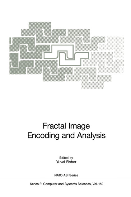 Fractal Image Encoding and Analysis