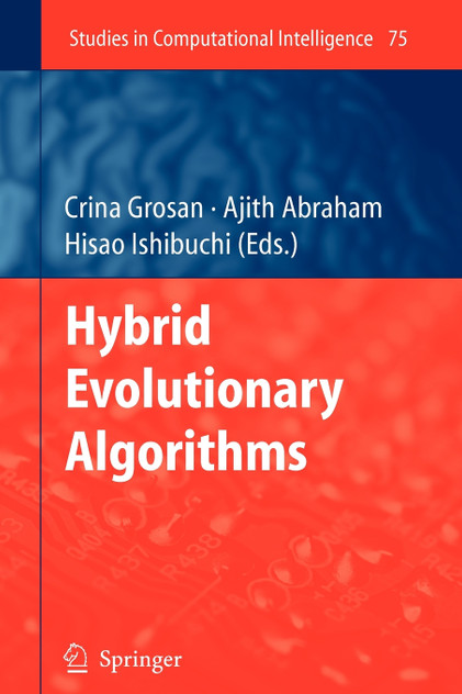 Hybrid Evolutionary Algorithms