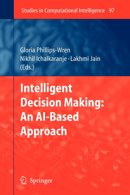 Intelligent Decision Making Intelligent Decision Making