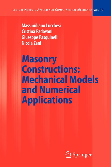 Masonry Constructions Masonry Constructions