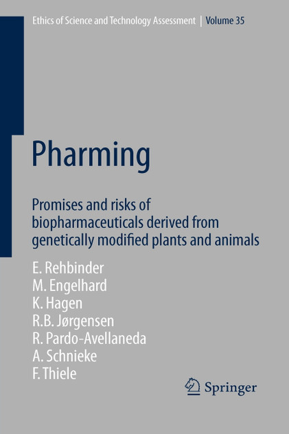 Pharming Pharming