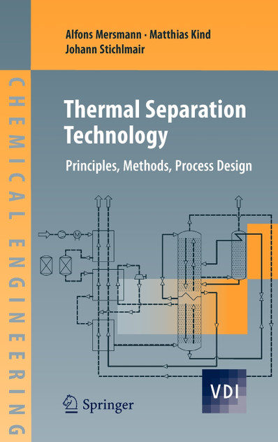 Thermal Separation Technology