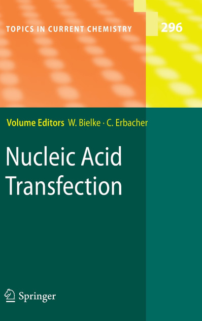 Nucleic Acid Transfection Nucleic Acid Transfection