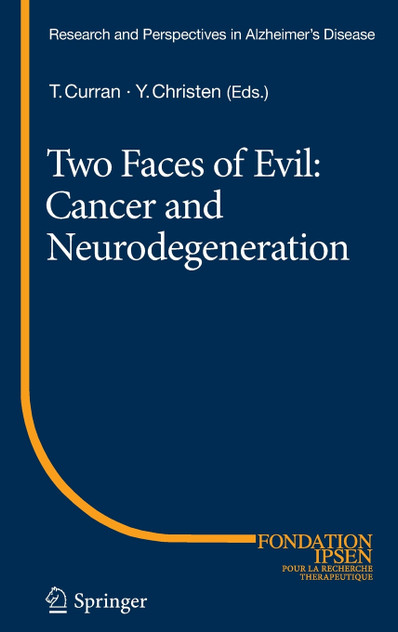Two Faces of Evil Two Faces of Evil