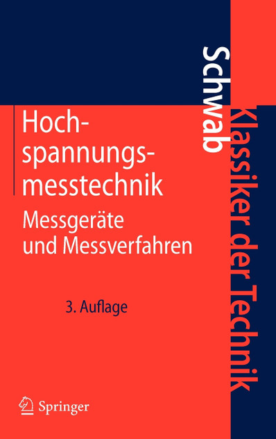 Hochspannungsmesstechnik
