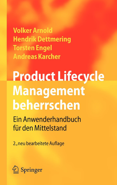 Product Lifecycle Management beherrschen