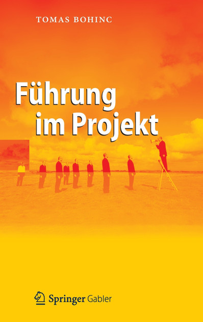 Führung im Projekt Führung im Projekt