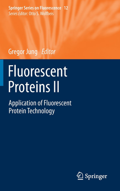 Fluorescent Proteins II Fluorescent Proteins II