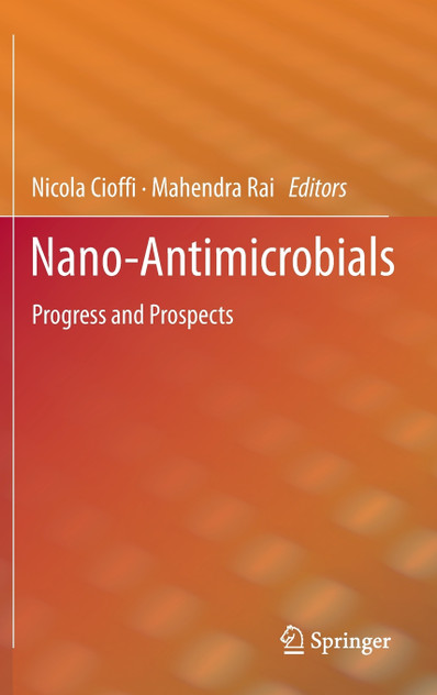 Nano-Antimicrobials