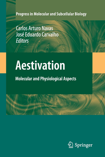 Aestivation