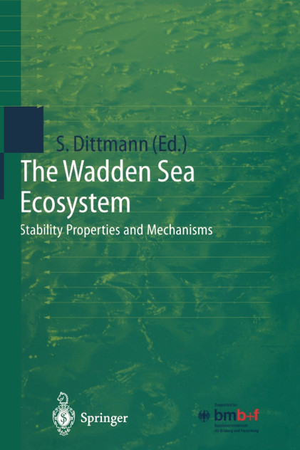 The Wadden Sea Ecosystem The Wadden Sea Ecosystem