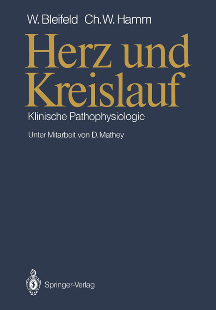 Herz und Kreislauf Herz und Kreislauf