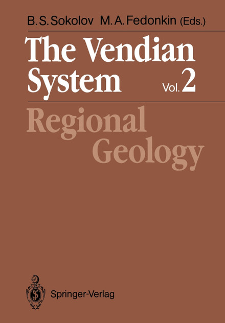 The Vendian System