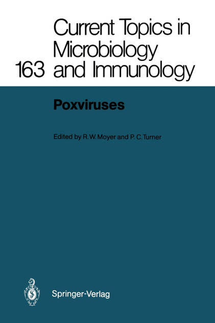 Poxviruses Poxviruses