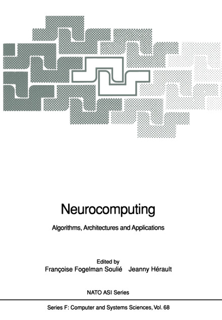 Neurocomputing Neurocomputing