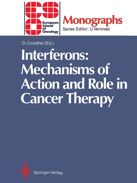 Interferons Interferons