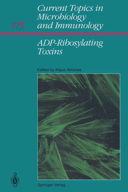 ADP-Ribosylating Toxins ADP-Ribosylating Toxins