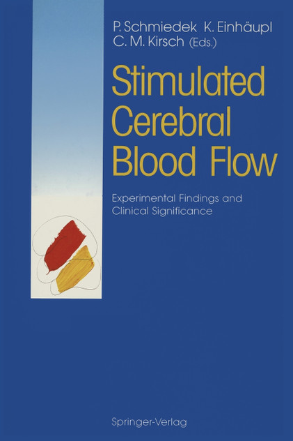 Stimulated Cerebral Blood Flow