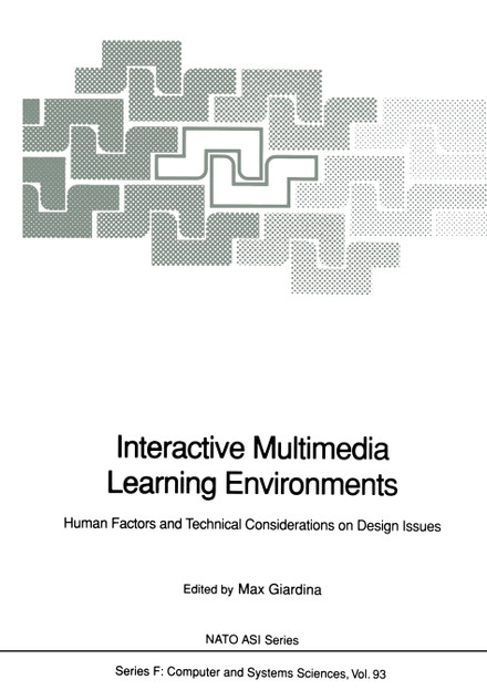 Interactive Multimedia Learning Environments