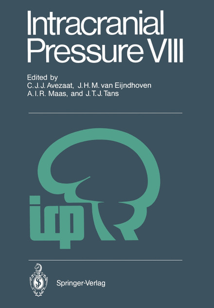 Intracranial Pressure VIII