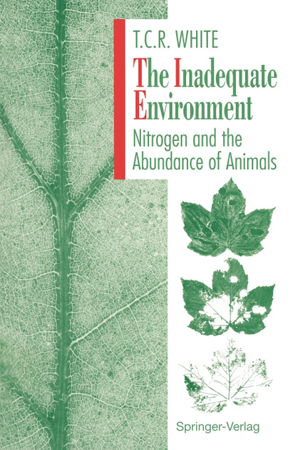 The Inadequate Environment The Inadequate Environment