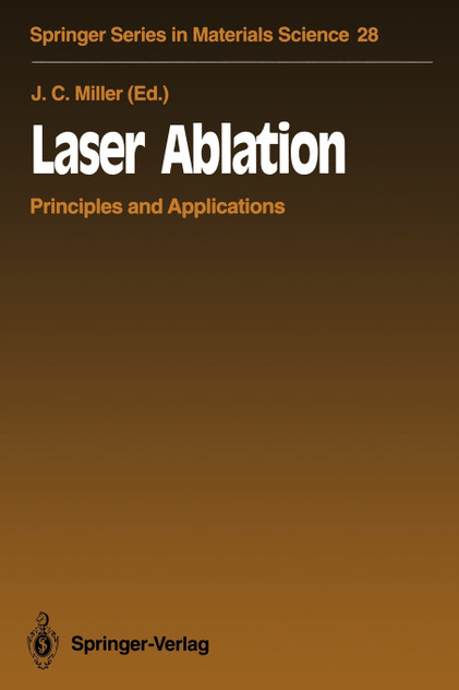 Laser Ablation Laser Ablation