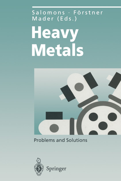 Heavy Metals Heavy Metals