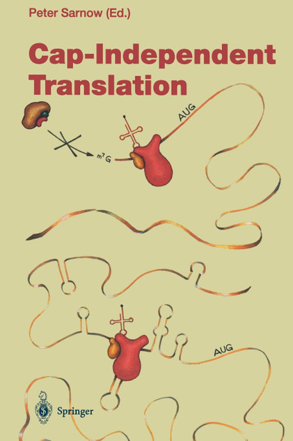 Cap-Independent Translation