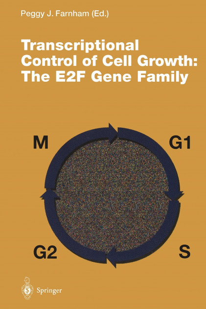 Transcriptional Control of Cell Growth Transcriptional Control of Cell Growth
