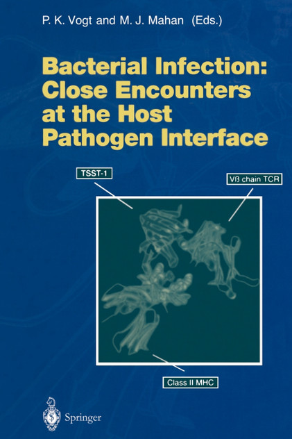 Bacterial Infection Bacterial Infection