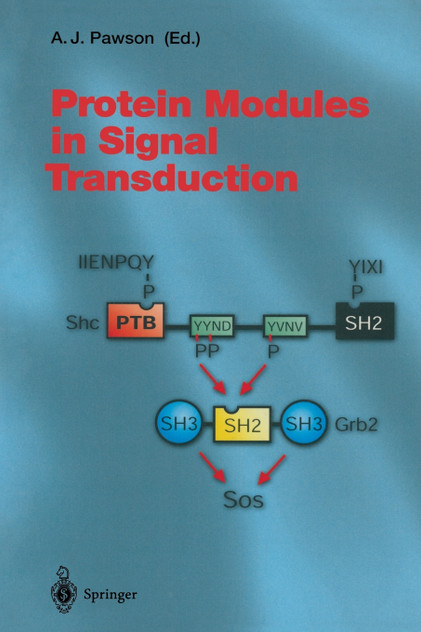 Protein Modules in Signal Transduction Protein Modules in Signal Transduction