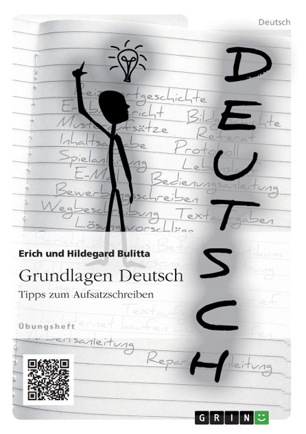 Grundlagen Deutsch