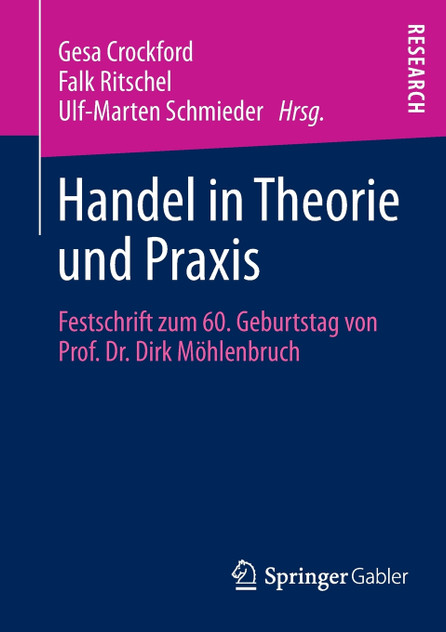 Handel in Theorie und Praxis