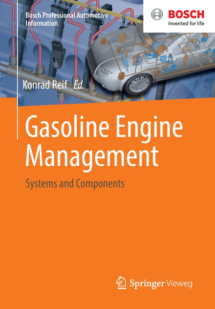 Gasoline Engine Management